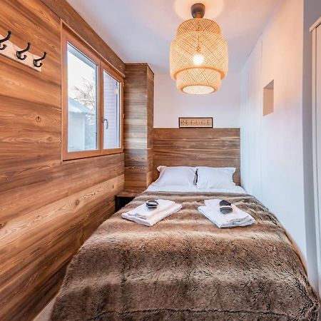 Appartement Europa Briançon Dış mekan fotoğraf