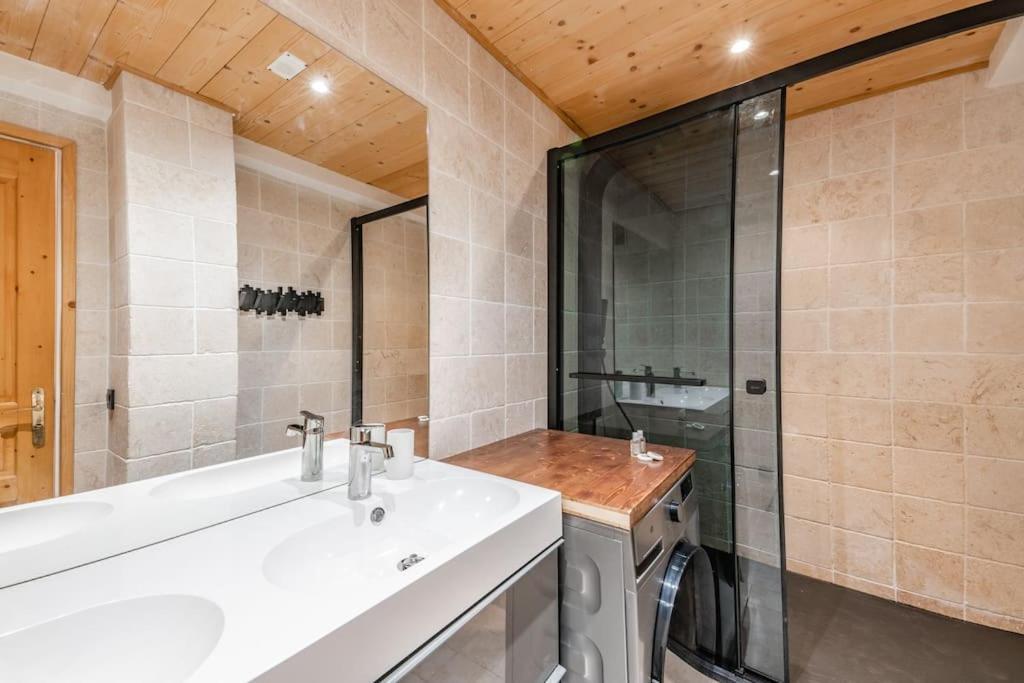 Appartement Europa Briançon Dış mekan fotoğraf