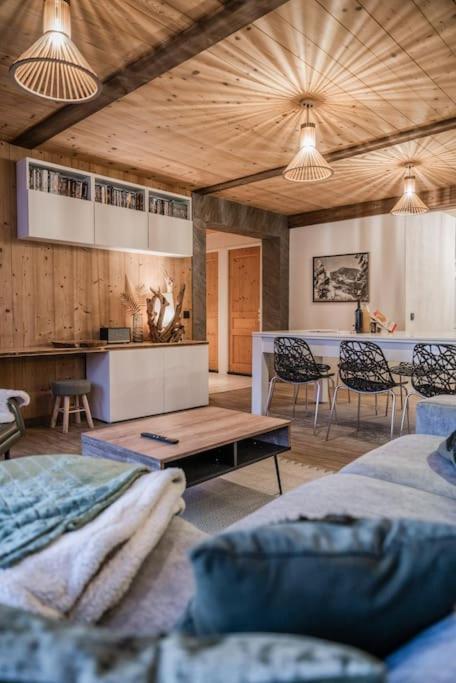 Appartement Europa Briançon Dış mekan fotoğraf