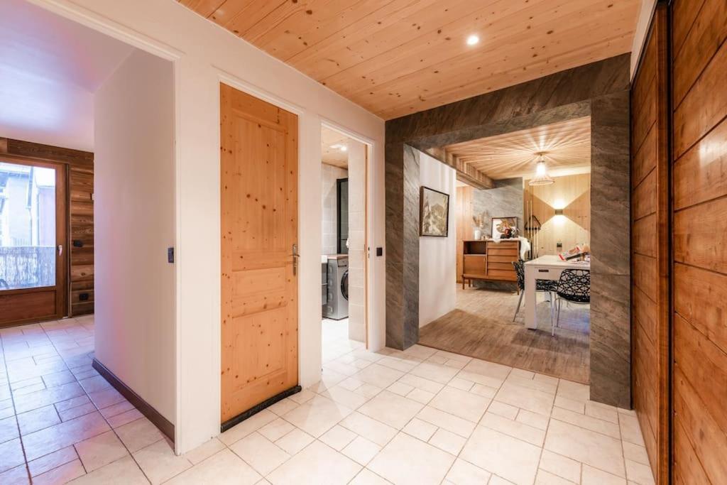 Appartement Europa Briançon Dış mekan fotoğraf