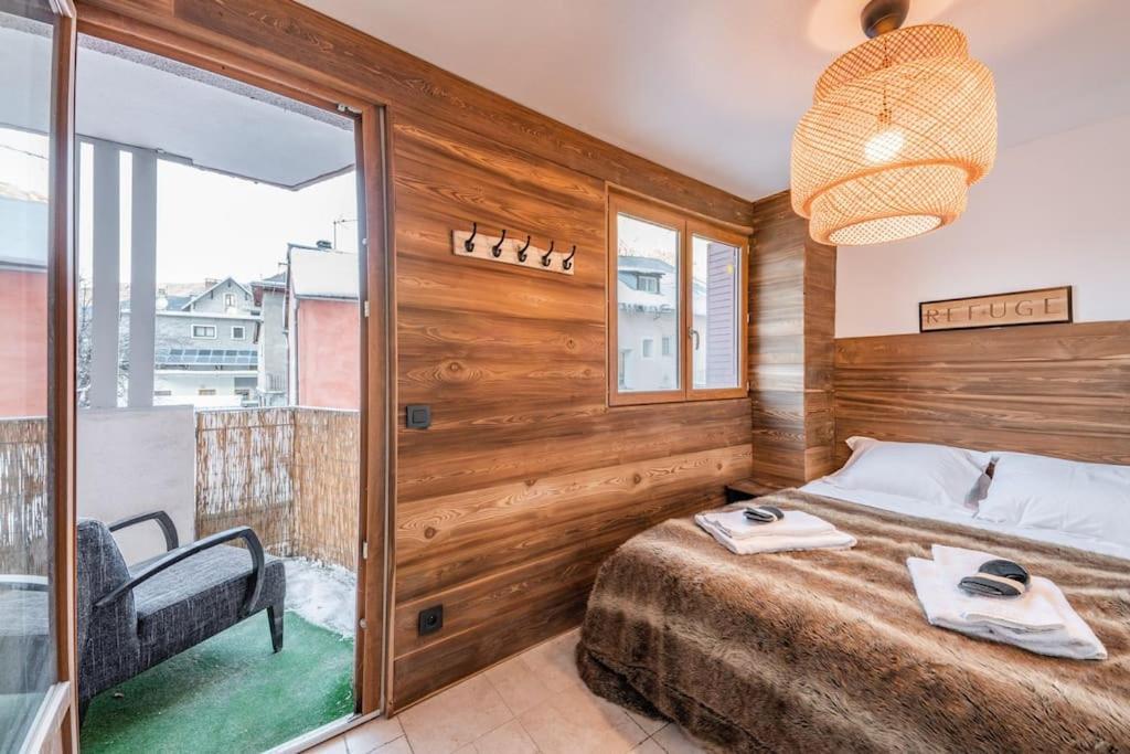 Appartement Europa Briançon Dış mekan fotoğraf