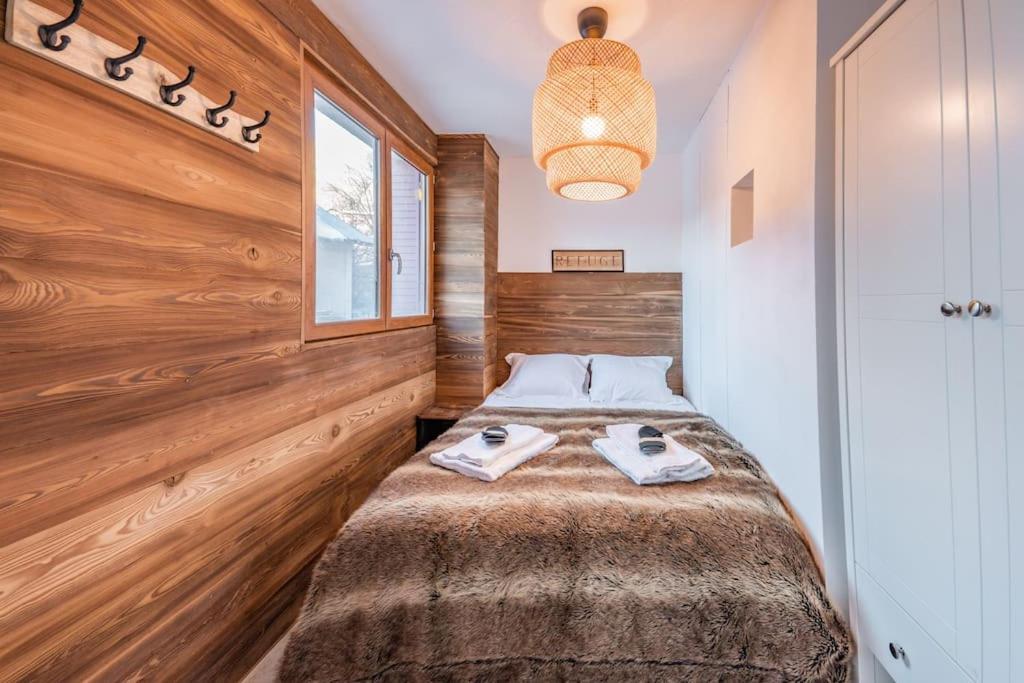 Appartement Europa Briançon Dış mekan fotoğraf