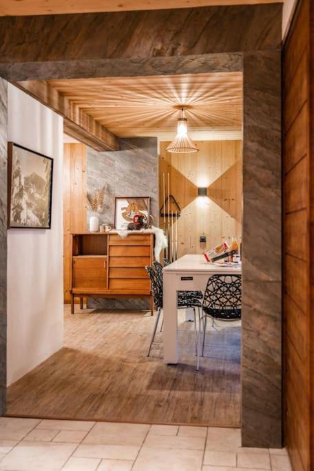 Appartement Europa Briançon Dış mekan fotoğraf