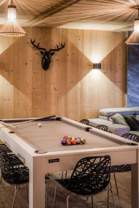 Appartement Europa Briançon Dış mekan fotoğraf