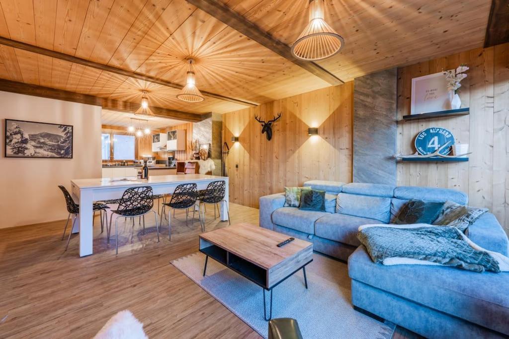 Appartement Europa Briançon Dış mekan fotoğraf