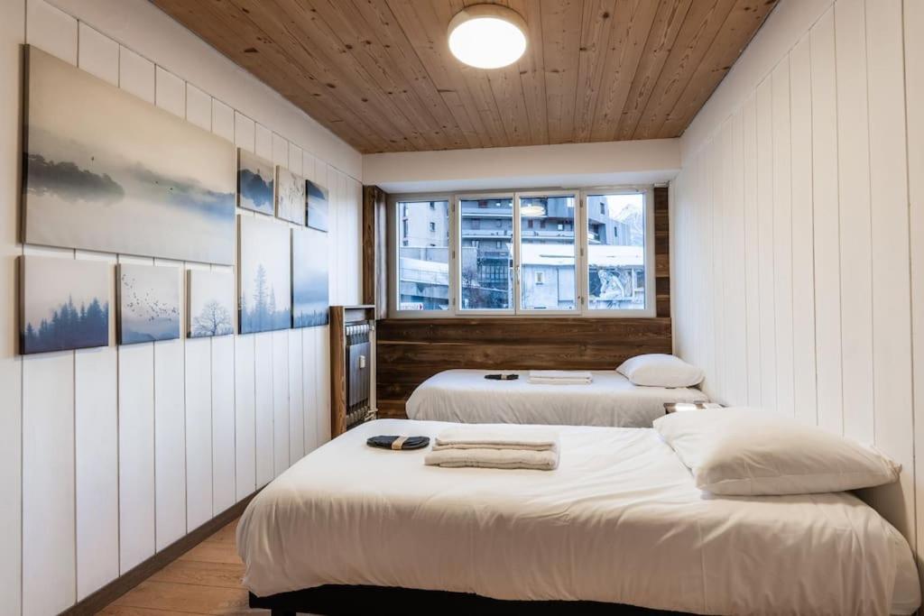 Appartement Europa Briançon Dış mekan fotoğraf